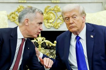 Kanada chce ugłaskać Trumpa. Szuka powrotu do rozmów handlowych