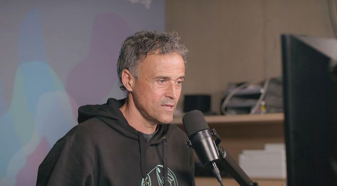 Luis Enrique: Nie macie k**** pojęcia