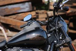Harley-Davidson wstrzymuje dostawy do Rosji