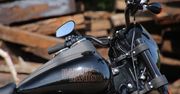 Harley-Davidson wstrzymuje dostawy do Rosji
