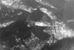Co widać na zdjęciach z Tytana?