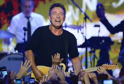 Bruce Springsteen przyznał się do problemów psychicznych. Jego ojciec miał schizofrenię
