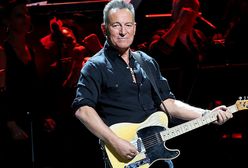 Fani Bruce'a Springsteena są dyskryminowani? Chodzi o szczepionkę AstraZeneca