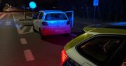 1400 zł dla policjantów. "Zróbcie tak, aby został sam dowód"