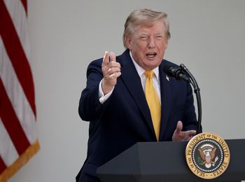 USA rozszerzają sankcje na sieć potentatów naftowych. Represje za współpracę z Iranem