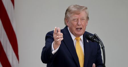 USA rozszerzają sankcje na sieć potentatów naftowych. Represje za współpracę z Iranem
