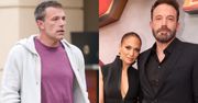 Ben Affleck rozprawia o małżeństwie z Jennifer Lopez w telewizyjnym wywiadzie. "To było po***ane"