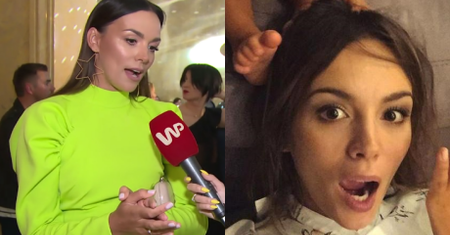 Szczera Paulina Krupińska: "W dobie social mediów wszystkie mamy mają przerąbane"