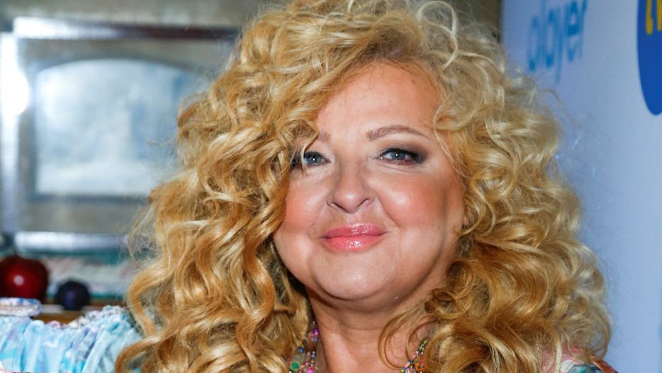 Magda Gessler świętuje niezwykłą rocznicę