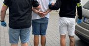 Oddał auto, a potem zgłosił kradzież. Liczył, na odszkodowanie