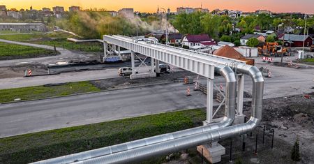 LPEC wyda ponad 43 mln zł. Powstaną nowe sieci ciepłownicze i przyłączenia w wielu częściach Lublina