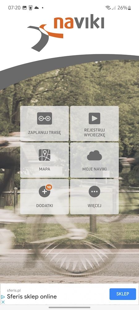 Naviki