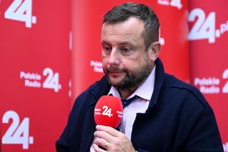 Kolejny były pracownik TVP w TV Republika. "Widzimy się od poniedziałku"