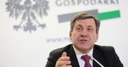 Piechociński zapowiada posiedzenie zespołu energetycznego