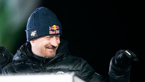 Zdradził, co zrobił Małysz po dyskwalifikacji Norwegów. "Wreszcie"