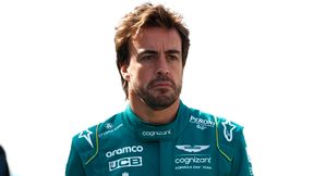 Szokujące wyznanie Fernando Alonso. Jak on mógł to zrobić?