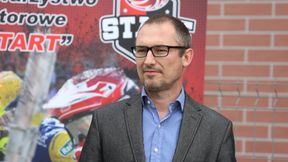 Rafael Wojciechowski: Zagranie PSŻ-u Poznań było nie fair. To może odbić się czkawką