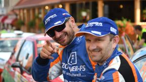 Tomasz Gryc i Michał Kuśnierz już w ten weekend rozpoczną sezon 2017