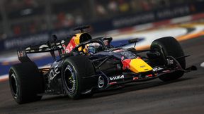 Kolejny powód do optymizmu w Red Bullu. Verstappen ruszy po tytuł w sezonie 2027?