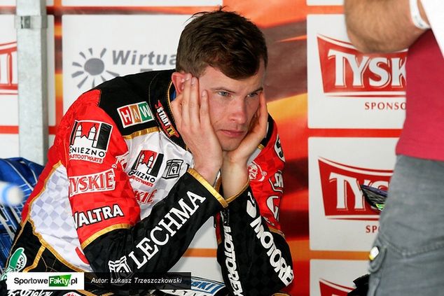 - Sytuacja nie jest "czarna", jest jeszcze ciemniejsza - mówił w 2013 roku Matej Zagar.