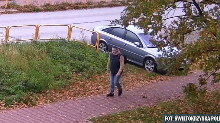 Wykorzystali metodę "na policjanta". Pokazali wizerunek