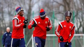 Wisła Kraków rozpoczęła przygotowania do rundy wiosnnej