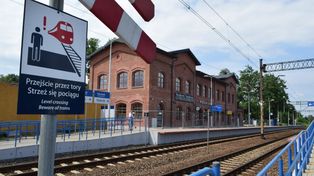 Wodzisław Śląski wykluczony kolejowo. Tysiące mieszkańców bez pociągu nad Bałtyk