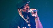 50 Cent ogłosił bankructwo. Teraz wrócił i podał, ile ma na koncie. Lepiej usiądźcie