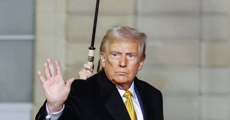 Donald Trump: Zakończenie wojny w Ukrainie priorytetem