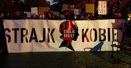Trybunał Konstytucyjny opublikował uzasadnienie wyroku ws. aborcji. Dziś protest także w Lublinie