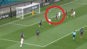 Euro 2020. Ośmieszyli obrońców mistrzów świata! Sensacyjny początek meczu (wideo)