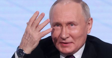 Ostrzeżenie z Berlina. Mówią o "poważnych groźbach Putina" i Polsce