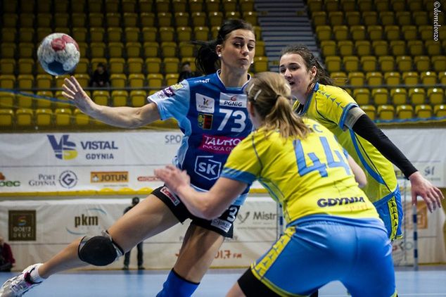 Niebieskie zamierzają walczyć o 7. miejsce