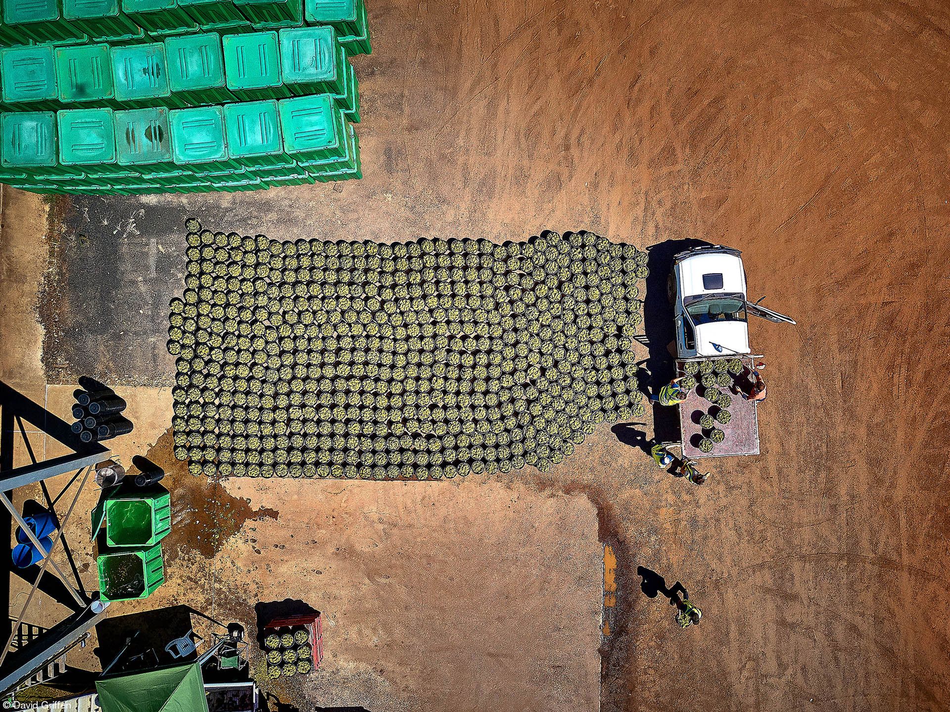 Najsmaczniejsze zdjęcia kulinarne 2019 roku. Zobacz, wyniki konkursu 18