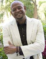 ''A Wonderful Life'': Forest Whitaker kręci ze scenarzystą mafii
