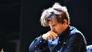 Mistrz świata zagrał w szachy z ChatGPT. Skończyło się nokautem