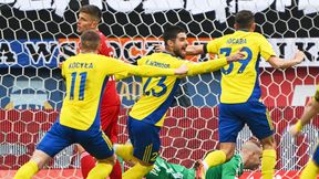 Hit I ligi dla Arki. Ekstraklasa w Gdyni coraz bliżej