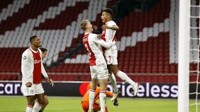 Liga Mistrzów. Wyniki wtorkowych meczów