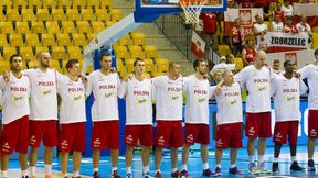 Znany terminarz meczów Polaków w eliminacjach do EuroBasketu