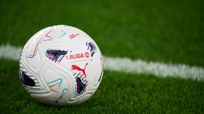 Rewolucja w Hiszpanii. La Liga jako pierwsza wprowadza inteligentne piłki