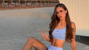 Anastazja Kuś świętuje koniec roku szkolnego. Fani zachwyceni