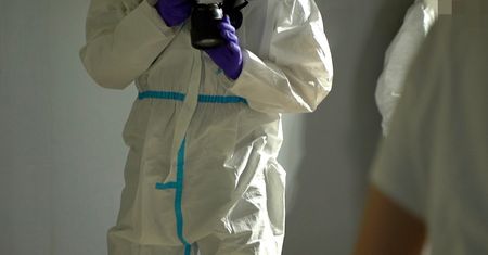 6 osób z zarzutami w sprawie zabójstw na Warszawskiej Woli.