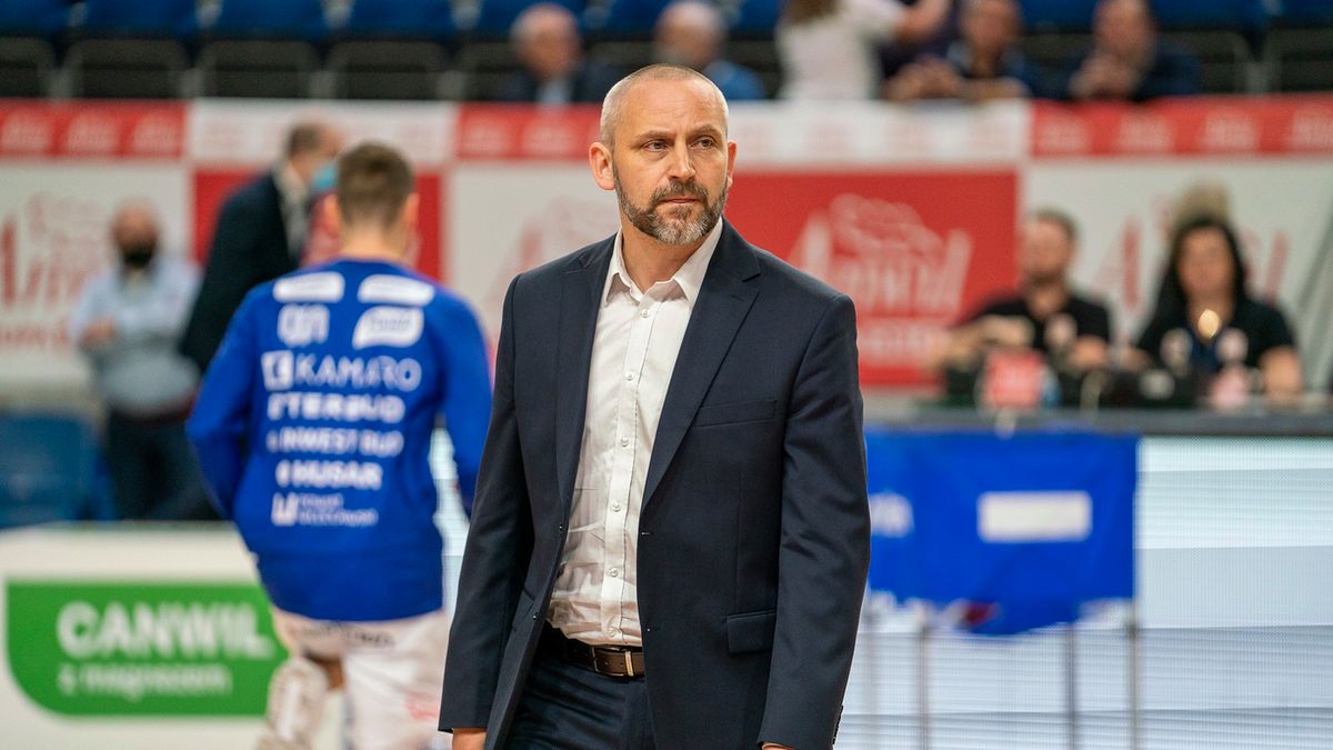 WP SportoweFakty / Rafał Sobierański / Paweł Turkiewicz