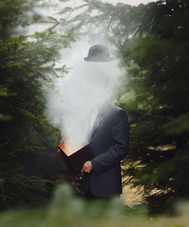 Inspirujące fotografie, które zamieniają życie w bajkowy sen fotografa 6