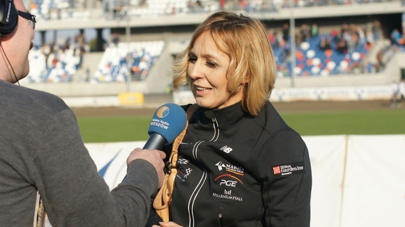 Marta Półtorak