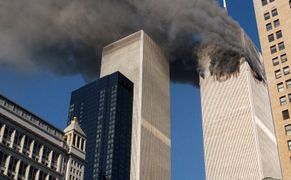 WP HD 11 września: Chaos w eterze