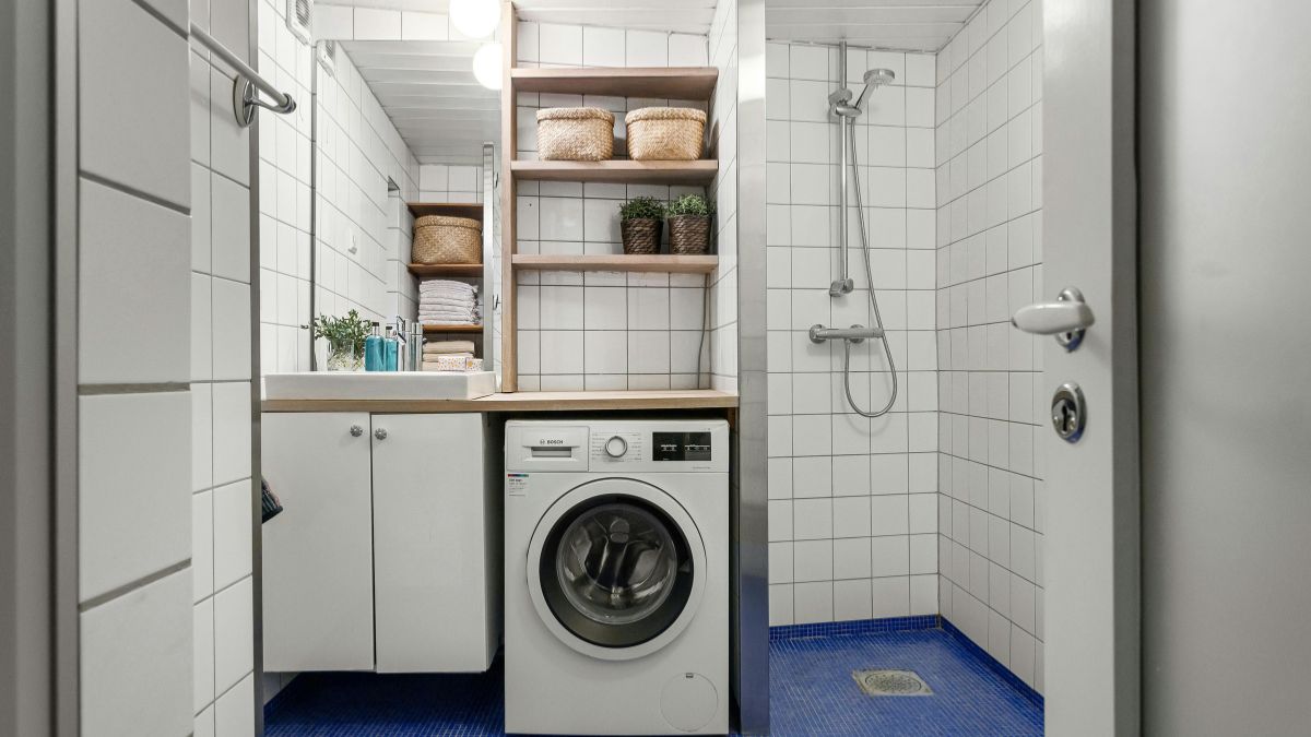 Co zużywa najwięcej prądu w łazience?