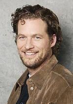 James Tupper u Orsona Wellesa