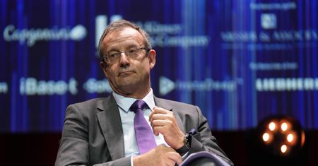 Eutelsat szuka partnerów w Polsce do kosmicznego projektu