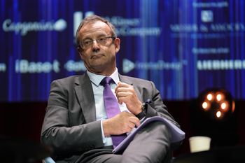 Eutelsat szuka partnerów w Polsce do kosmicznego projektu